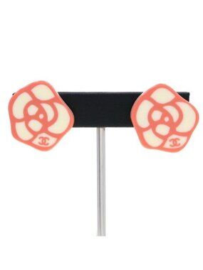 Chanel 03 P Earrings